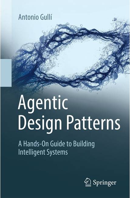 Agentic Design Patterns (Häftad)