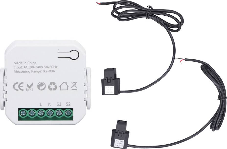 Smart Energy Meter Real Time