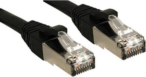 Lindy S/FTP Cat6 RJ45