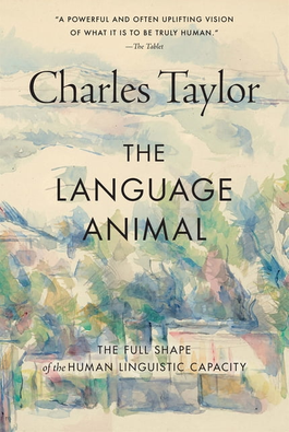 Language Animal