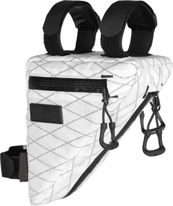Waterproof Triangular Bike Frame Bag