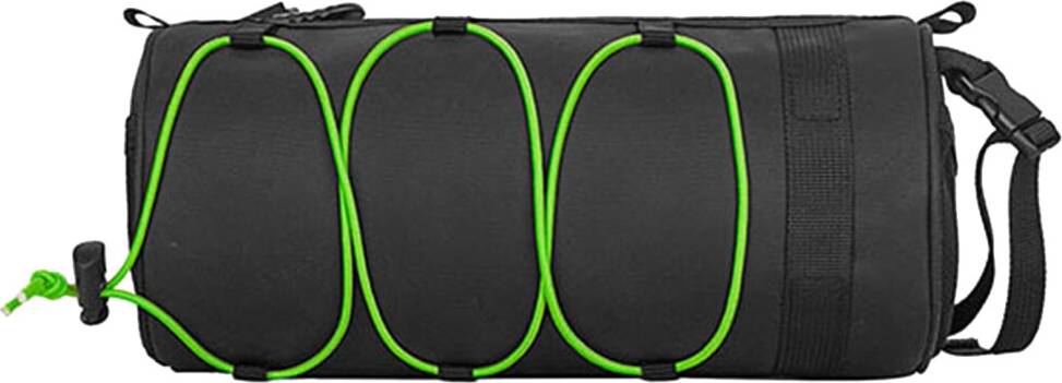 Practical Radsportbeutel Front Frame Bag