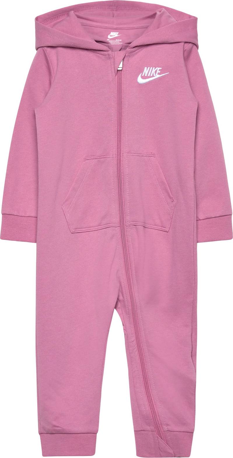 Nike Coverall - Rosa