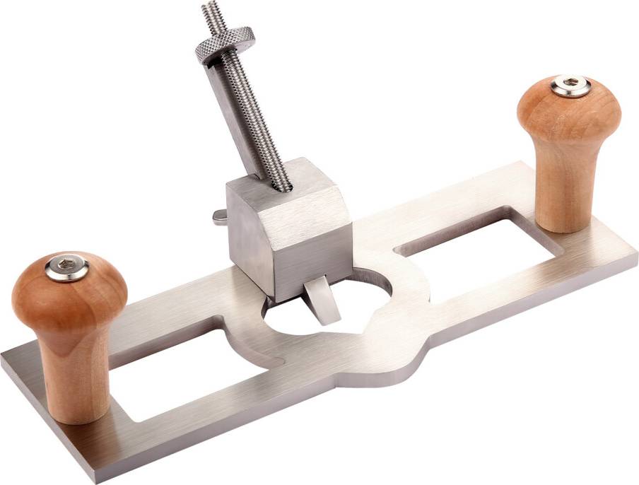 Handheld Router Woodworking Tool Wooden Plane