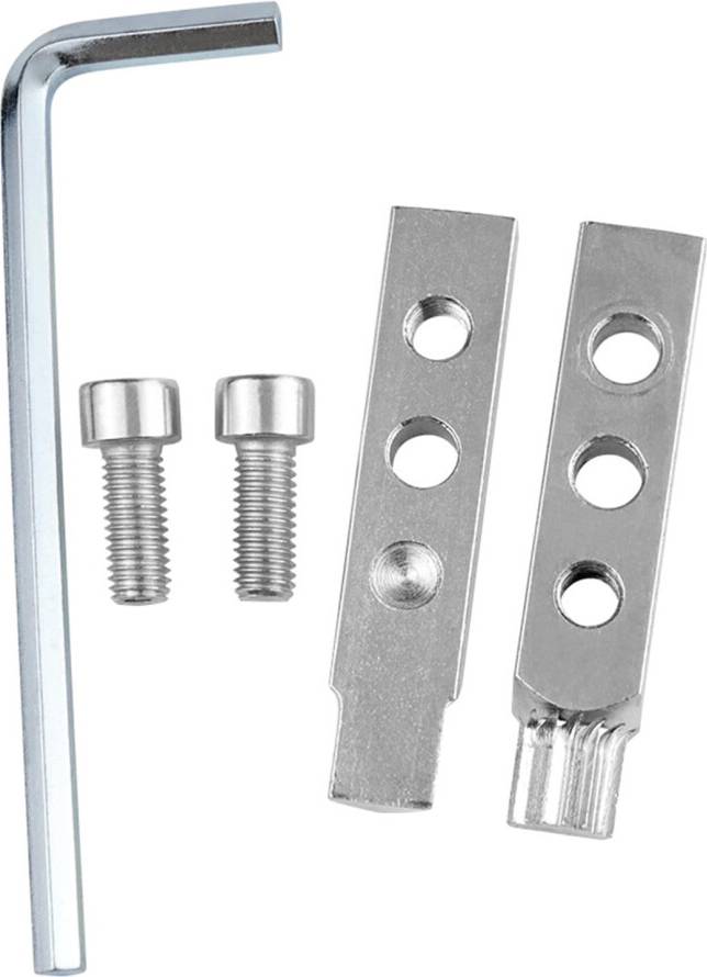 Screw Extractor Set for Efficient Screw Removal Tool Kit