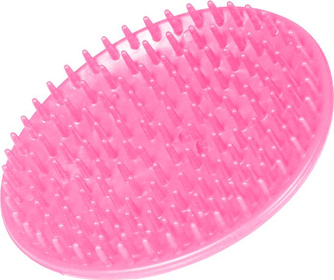 Horka Massageborste Rosa