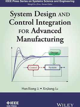 System Design and Control Integration for Advanced... (Indbundet)