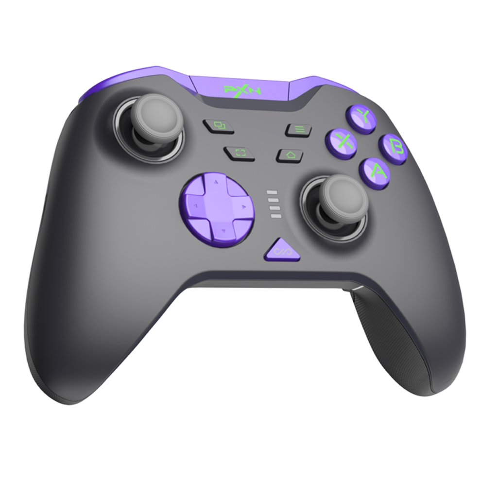 P5 Pro 8K Bluetooth Controller 8000Hz
