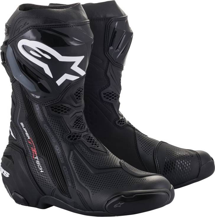 Alpinestars supertech Alpinestars Supertech R Vented Boots