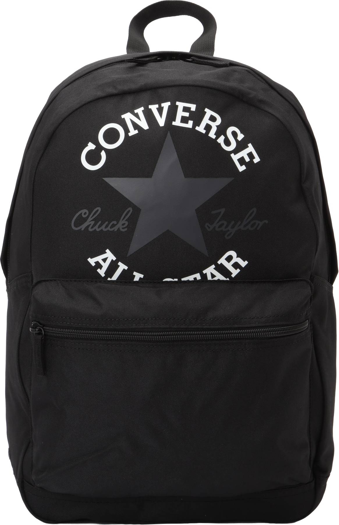 Converse Rygsæk - Mørkegrå/Sort/Hvid