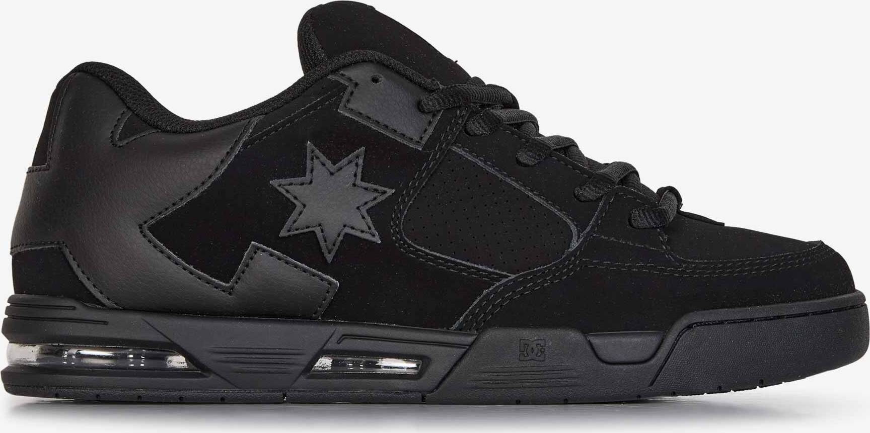 Command Skatesko - Black