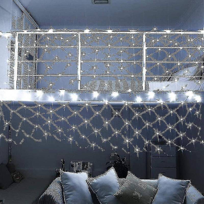 Led net 3 x 2 m Led Net Outdoor Waterproof String Light