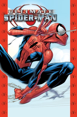 Ultimate Spider-Man Epic Collection Hunted