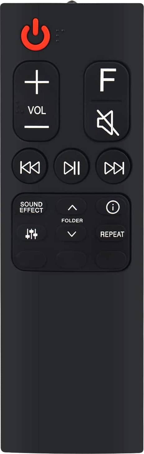 Winflike AKB75595331 Replaced Remote Control