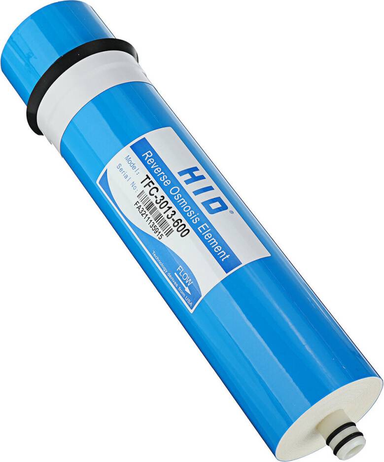Reverse osmosis water system Greenzech Reverse Osmosis Water System Filter Element