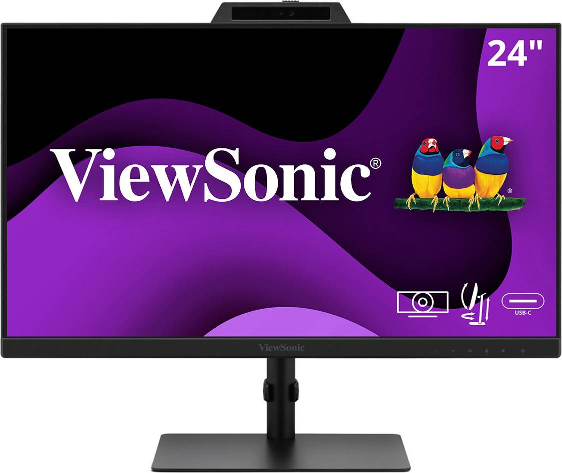 Viewsonic VG2441V 24 Inch LED Screen