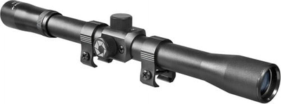 Rifle scope Barska 4x20 Rimfire Rifle Scope