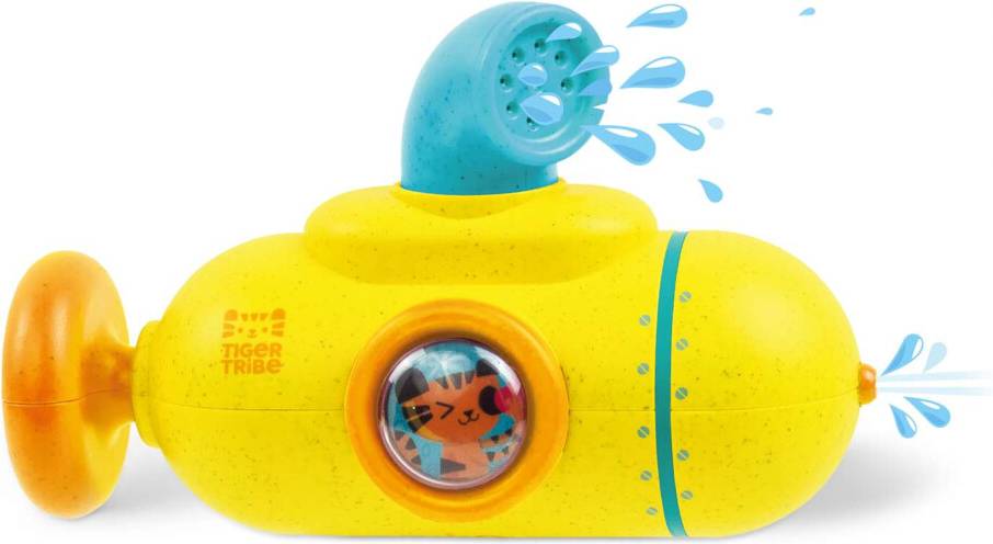 Badelegetøj Tub Sub