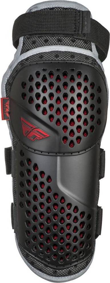 Fly Racing Barricade Flex CE Protector De Codo Negro