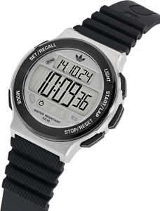 adidas Digitalur Expression Three Sort