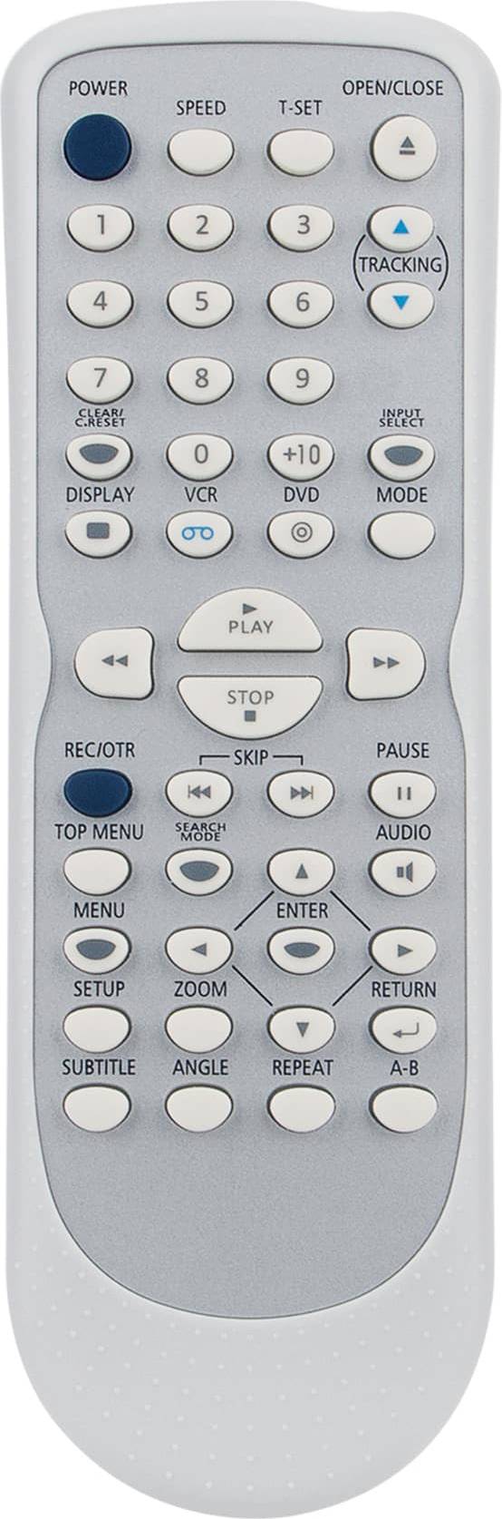 Allimity NB668UD Replacement Remote Control