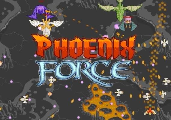 Phoenix Force PC Steam Key