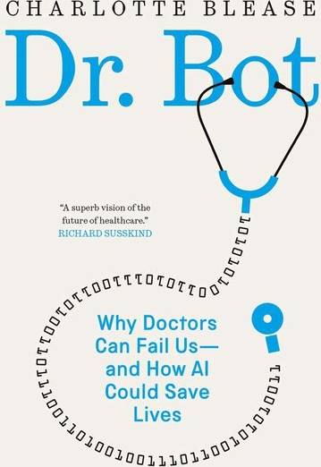 Save us Dr. Bot