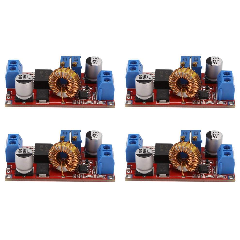 Lithium Battery Charger Module Driver