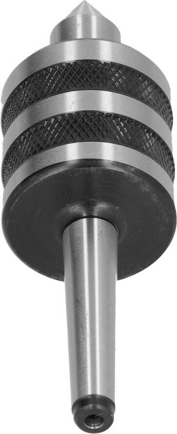 Revolving MT1 Taper Center