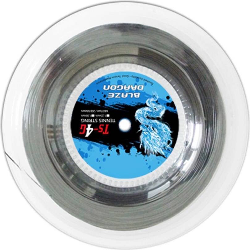 1.25 1.3 mm Polyester Tennis Racket String