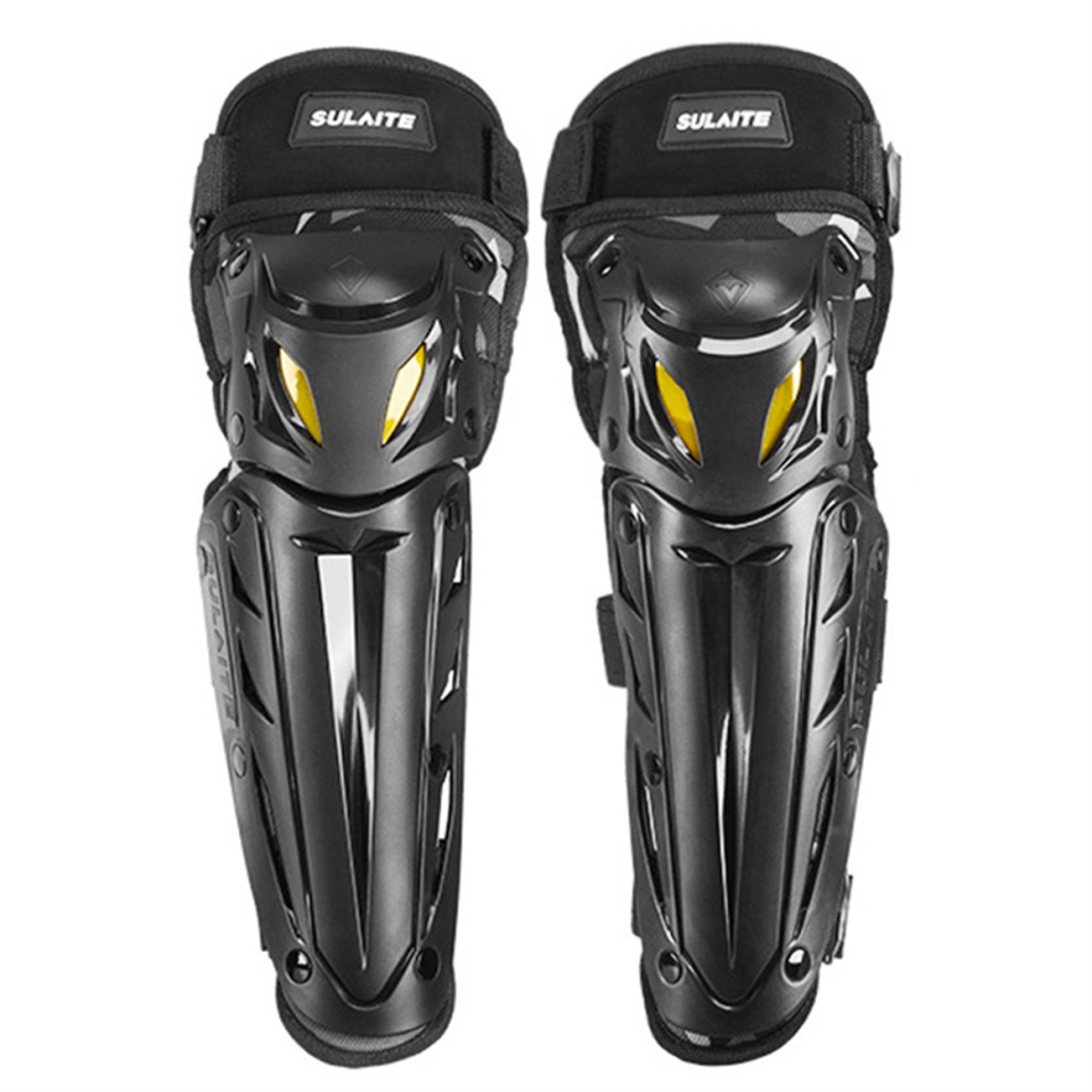 SLT1201 Kneepad Riding Windbreak Guards