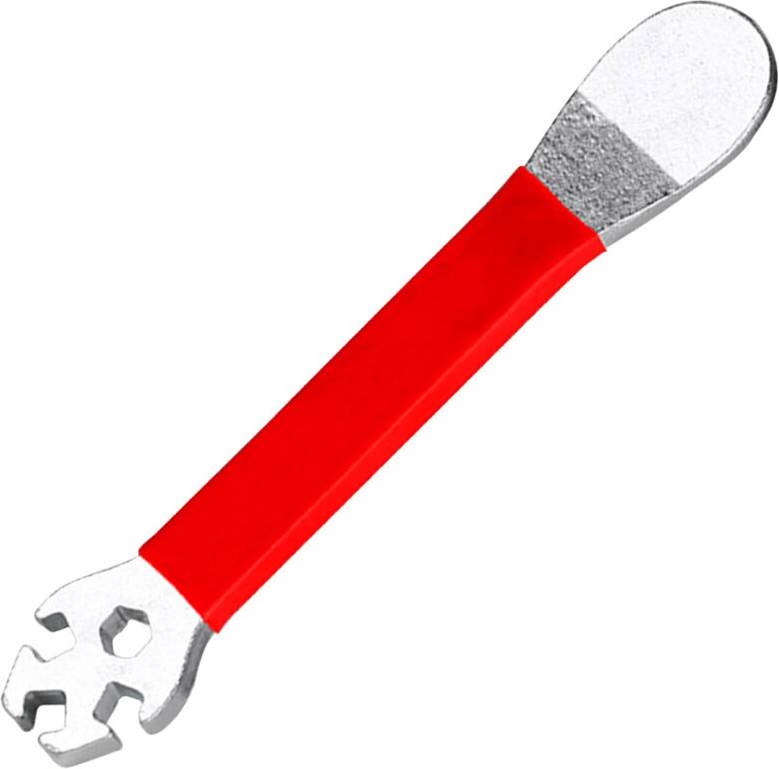 Spoke Wrench Long Handle Rim Correction Tool