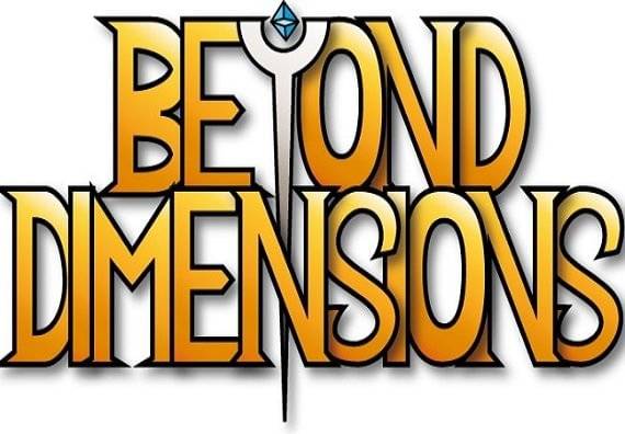 Beyond Dimensions PC Steam Key