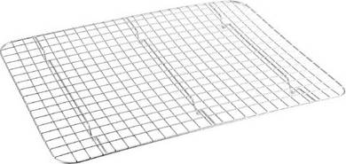 Sodial Cooling And Baking Rack Fits Quarter Sheet Pan Wire Rack