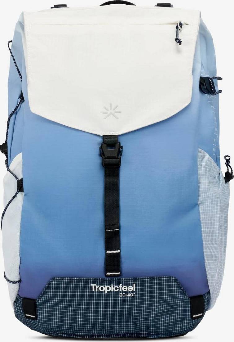 Prolite Daypack Laptop Rucksack - Blue