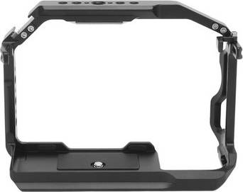 Full Camera Cage Protective Video Making Rig