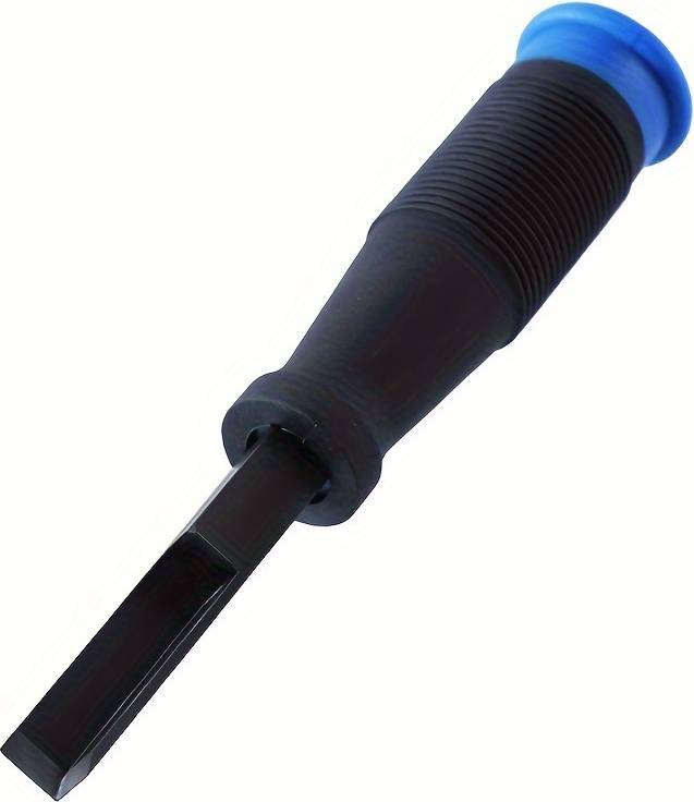 Temu Ruitool 7'' Carbon Steel Corner Chisel Stämjärn