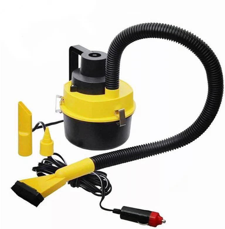 Multi-Function Portable Vacuum Cleaner