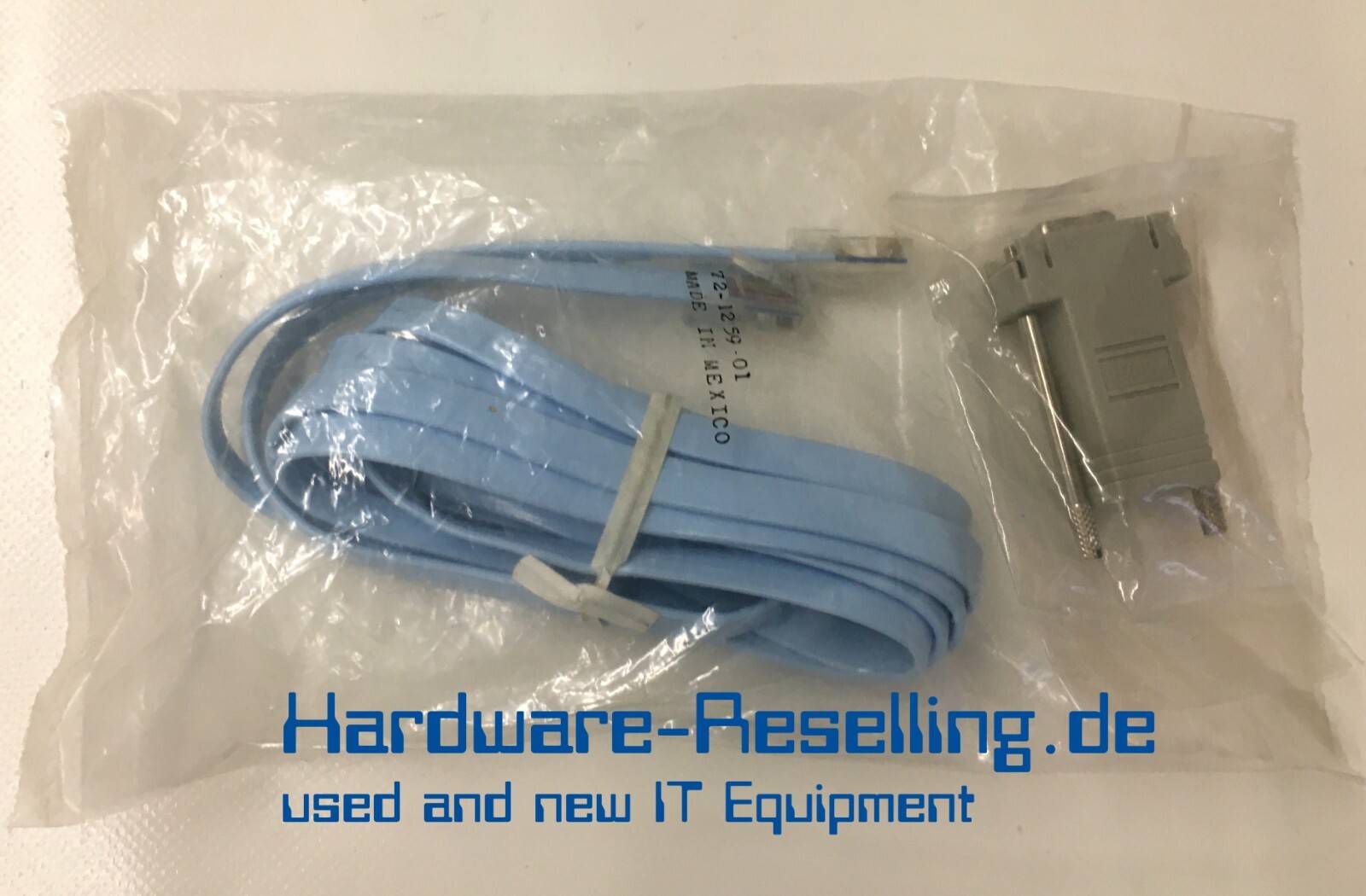 Cisco Cisco Console Cable DB9 To RJ45