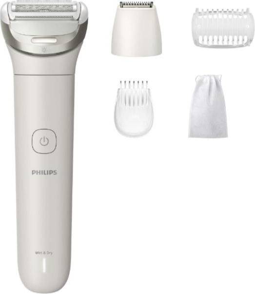 Philips BRL147 Rasierapparat