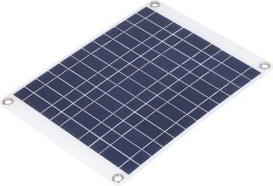 Solar Panel 15w Sensitive 3 Type