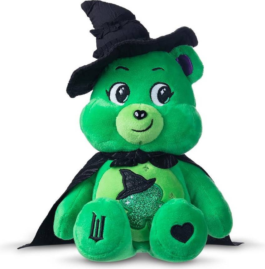 Basic Fun Wicked 22cm Knuffel