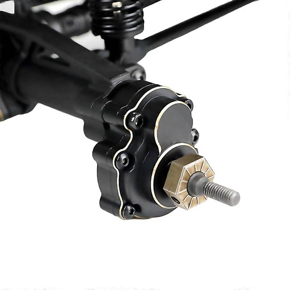 Rc crawler Rear Axle Mount 110 Rc Crawler