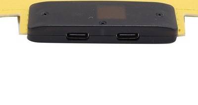 Portable Solar Panel 30W Dual Type-C
