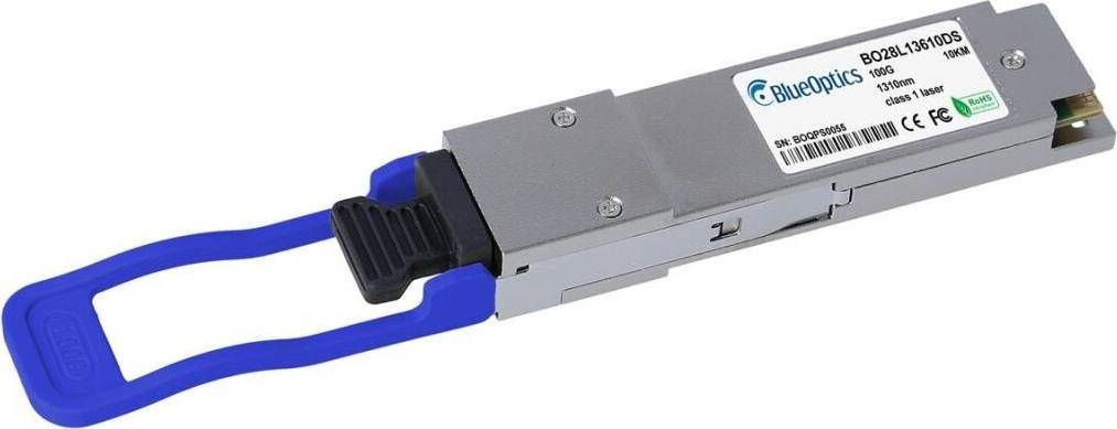 Intel SPTSLP4SLCDF Kompatible QSFP28