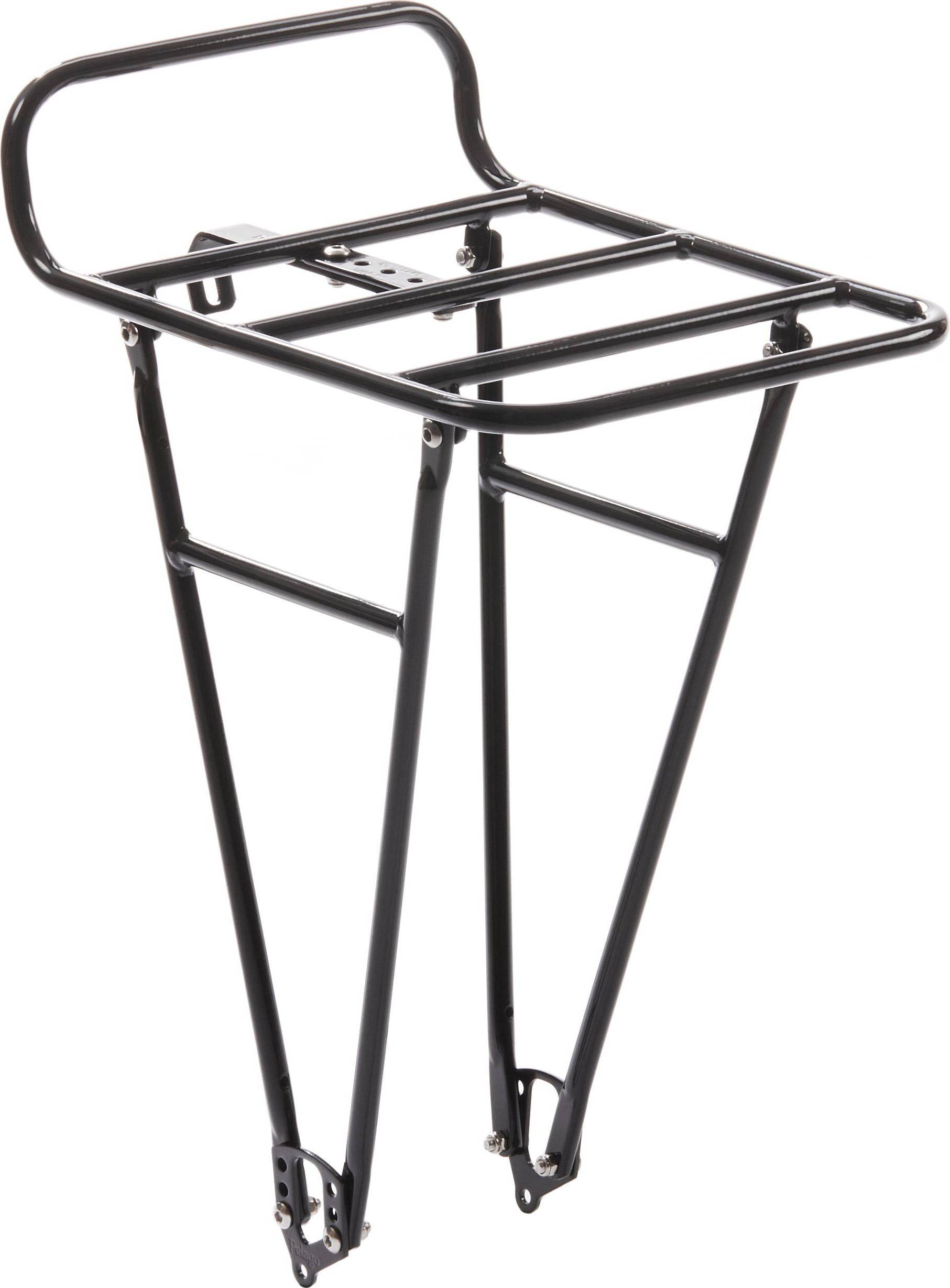 Pelago Front Rack Large Stainless Steel