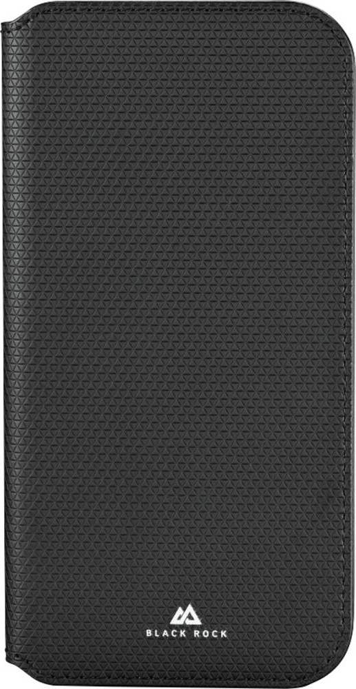 BLACK ROCK Slim Folio Brochure iPhone 17