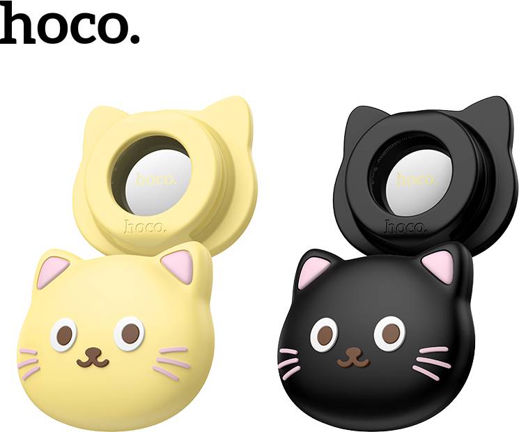 Gps pet tracker Hoco Smart Tag Pet Positioning Device
