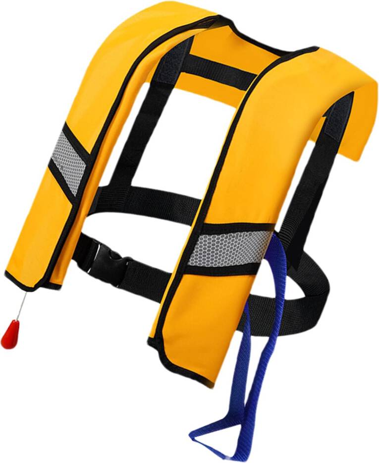 Buoyancy aid adults Portable Kayak Life Vest with Automatic Inflation