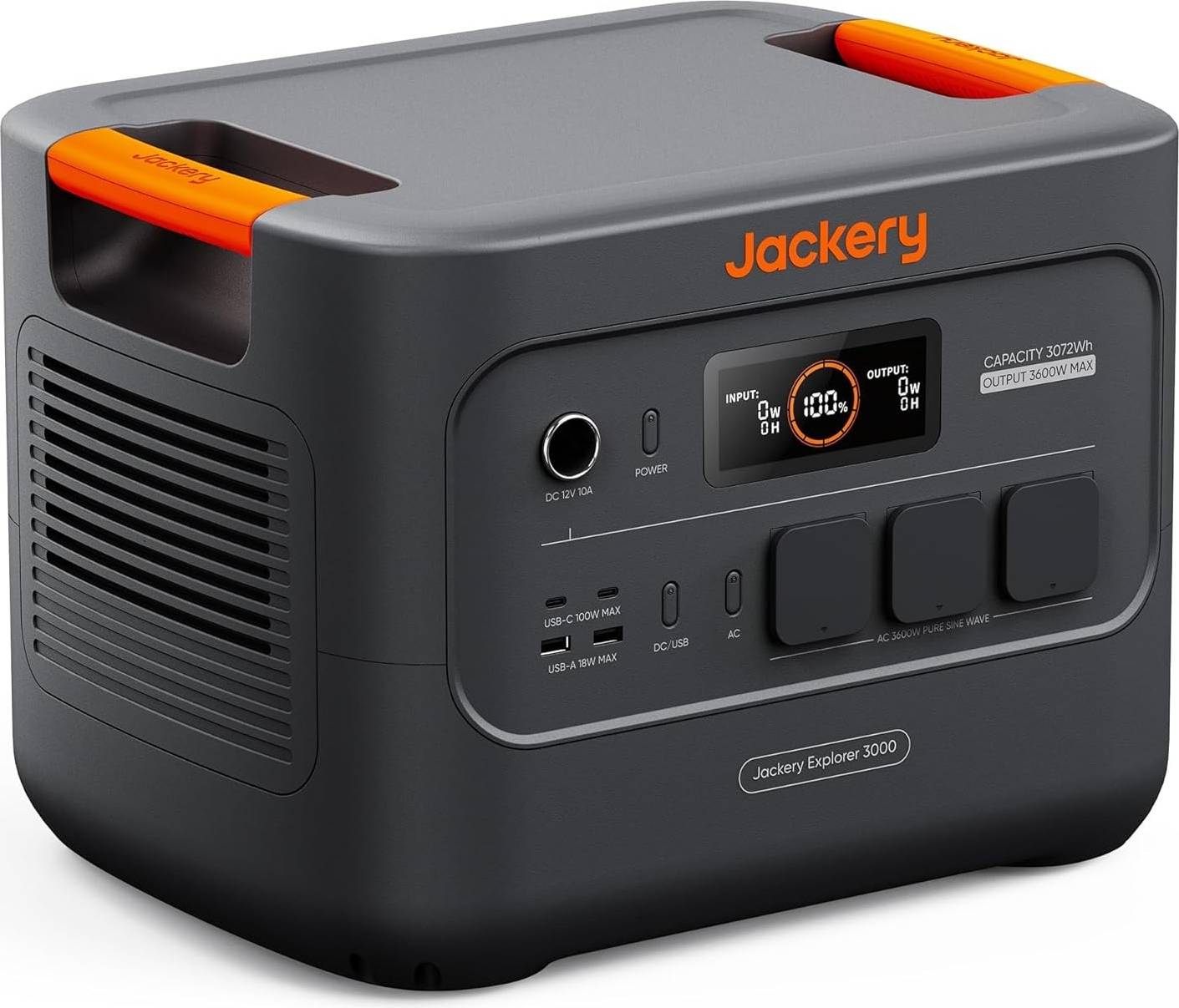 Explorer 3000 V2